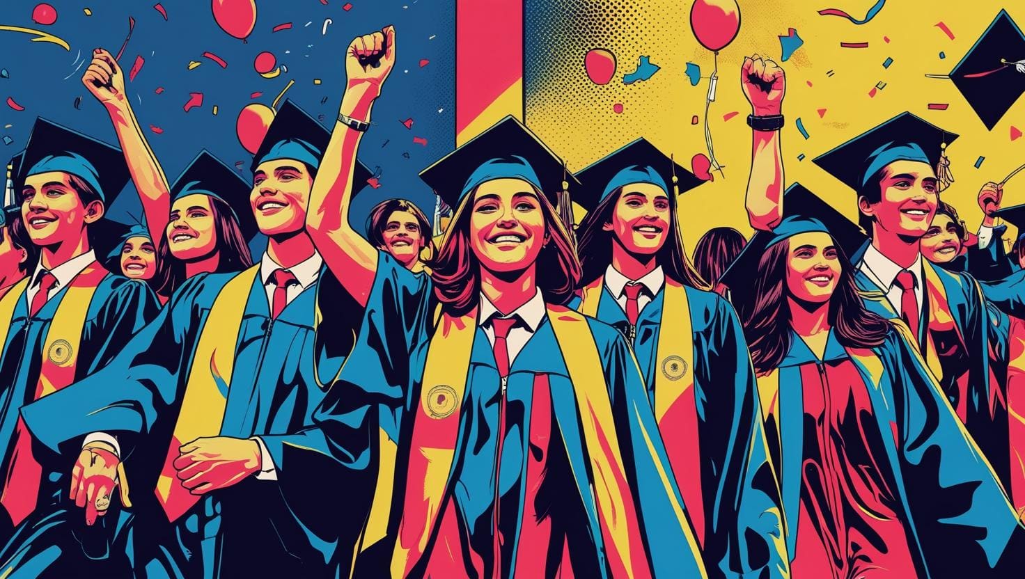 dynamic-photo-of-year-11-graduation